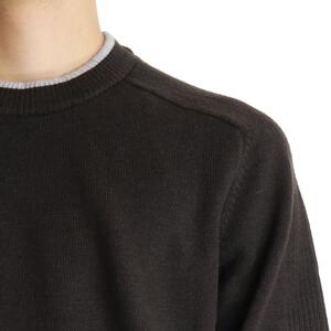 MAGLIA CONTRASTI SEINSE - Mad Fashion | img vers.300x/